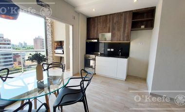 Departamento en venta 2 ambientes a estrenar  en Quilmes