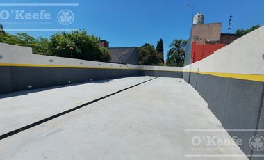 Departamento en venta 2 ambientes a estrenar  en Quilmes