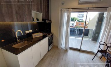 Departamento en venta 2 ambientes a estrenar  en Quilmes