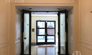 Departamento reciclado en Recoleta