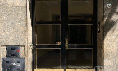 Departamento reciclado en Recoleta