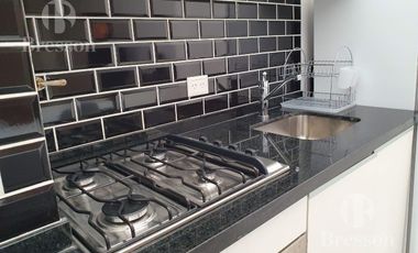 Departamento reciclado en Recoleta