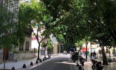 Departamento reciclado en Recoleta