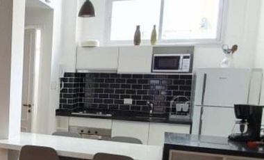 Departamento reciclado en Recoleta