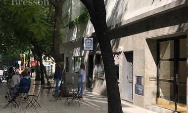 Departamento reciclado en Recoleta