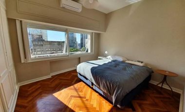 Departamento reciclado en Recoleta