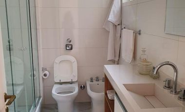 Departamento reciclado en Recoleta