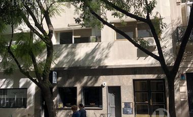 Departamento reciclado en Recoleta