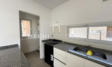 Casa en alquiler de dos dormitorios en Casas de Santa María