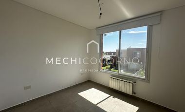 Casa en alquiler de dos dormitorios en Casas de Santa María