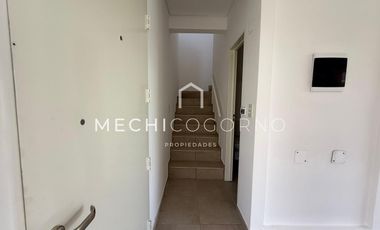 Casa en alquiler de dos dormitorios en Casas de Santa María