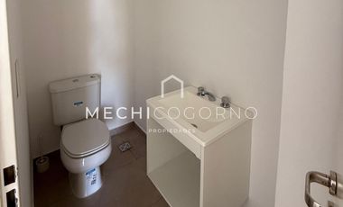 Casa en alquiler de dos dormitorios en Casas de Santa María