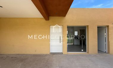 Casa en alquiler de dos dormitorios en Casas de Santa María