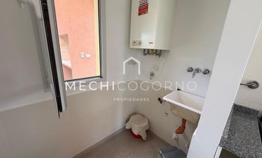 Casa en alquiler de dos dormitorios en Casas de Santa María