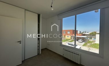 Casa en alquiler de dos dormitorios en Casas de Santa María