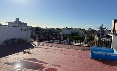 Alquiler-PH 3 AMB-VILLA MADERO-TERRAZA