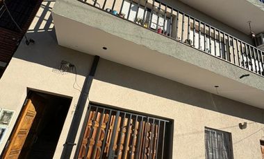 Alquiler-PH 3 AMB-VILLA MADERO-TERRAZA