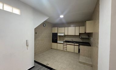 Alquiler-PH 3 AMB-VILLA MADERO-TERRAZA