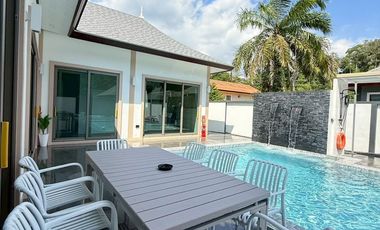 3 Bedroom Villa for sale in Ao Nang, Krabi