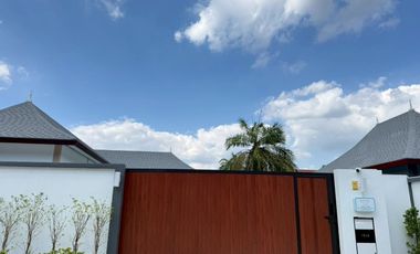 3 Bedroom Villa for sale in Ao Nang, Krabi