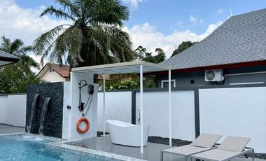 3 Bedroom Villa for sale in Ao Nang, Krabi