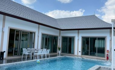 3 Bedroom Villa for sale in Ao Nang, Krabi
