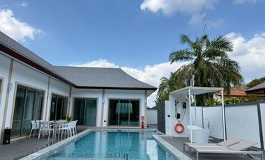 3 Bedroom Villa for sale in Ao Nang, Krabi