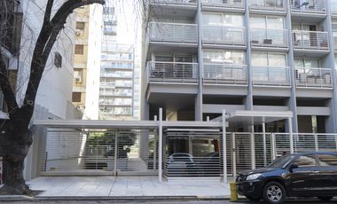 Departamento en  las cañitas