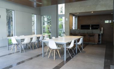 Departamento en  las cañitas