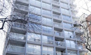 Departamento en  las cañitas