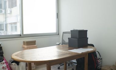 Departamento en  las cañitas