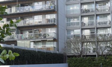 Departamento en  las cañitas