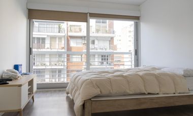 Departamento en  las cañitas