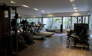 Departamento en  las cañitas