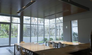 Departamento en  las cañitas