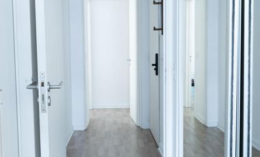 Departamento en  las cañitas