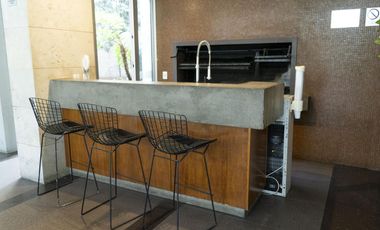 Departamento en  las cañitas