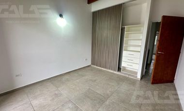 DÚPLEX | 3 AMBIENTES | PATIO CON PARQUE | IMPECABLE | COCHERA DOBLE | ITUZAINGÓ SUR