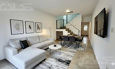 DÚPLEX | 3 AMBIENTES | PATIO CON PARQUE | IMPECABLE | COCHERA DOBLE | ITUZAINGÓ SUR