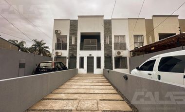 DÚPLEX | 3 AMBIENTES | PATIO CON PARQUE | IMPECABLE | COCHERA DOBLE | ITUZAINGÓ SUR