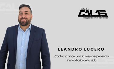 DÚPLEX | 3 AMBIENTES | PATIO CON PARQUE | IMPECABLE | COCHERA DOBLE | ITUZAINGÓ SUR