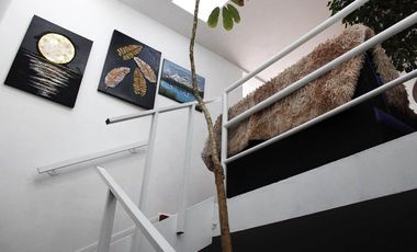 2 DEPARTAMENTOS EN UNA SOLA PROPIEDAD