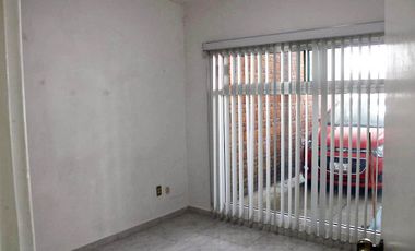 2 DEPARTAMENTOS EN UNA SOLA PROPIEDAD