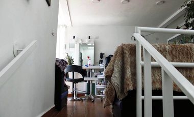 2 DEPARTAMENTOS EN UNA SOLA PROPIEDAD