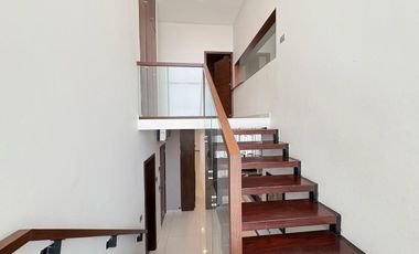 Casa Amueblada en Venta en Fraccionamiento Las Palmas, Medellín, Veracruz.