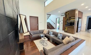 Casa Amueblada en Venta en Fraccionamiento Las Palmas, Medellín, Veracruz.