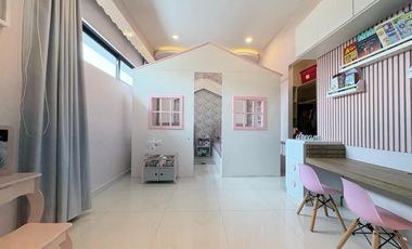 Casa Amueblada en Venta en Fraccionamiento Las Palmas, Medellín, Veracruz.