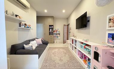 Casa Amueblada en Venta en Fraccionamiento Las Palmas, Medellín, Veracruz.