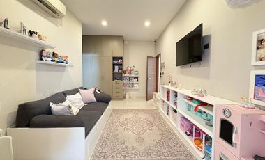 Casa Amueblada en Venta en Fraccionamiento Las Palmas, Medellín, Veracruz.