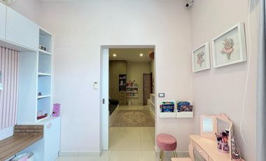 Casa Amueblada en Venta en Fraccionamiento Las Palmas, Medellín, Veracruz.